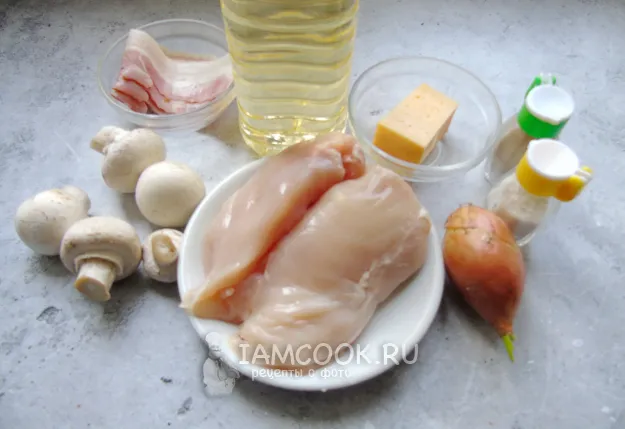 Шаг 1: иллюстрация