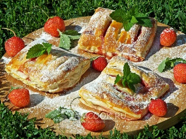 Шаг 9: иллюстрация