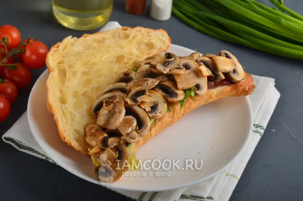 Шаг 6: иллюстрация