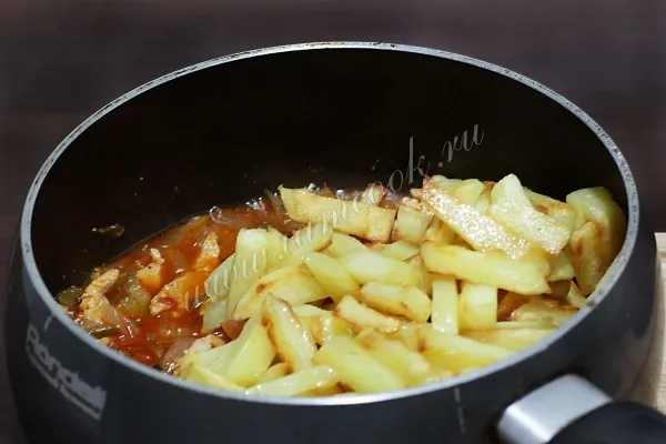 Шаг 8: иллюстрация