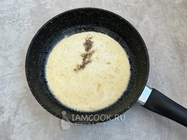 Шаг 10: иллюстрация