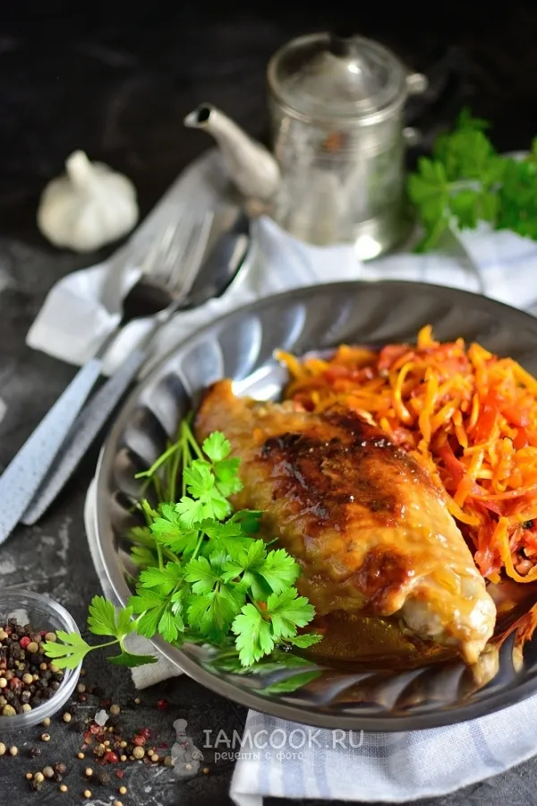 Шаг 9: иллюстрация