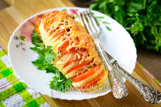 Шаг 10: иллюстрация