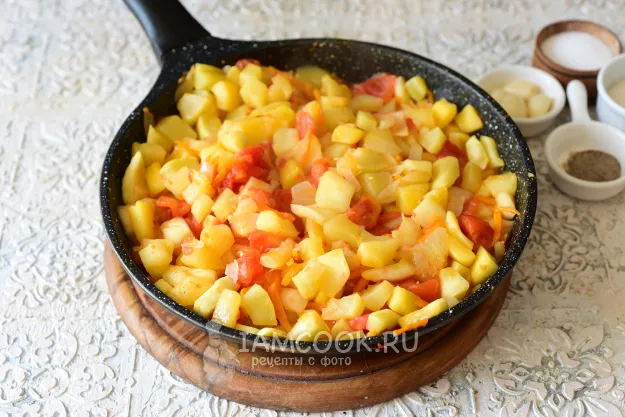 Шаг 8: иллюстрация