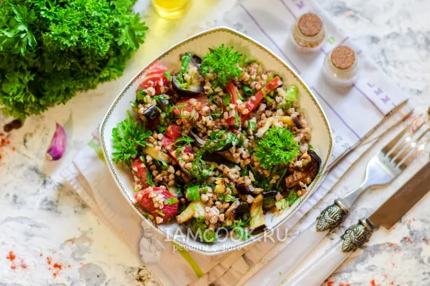 Шаг 11: иллюстрация