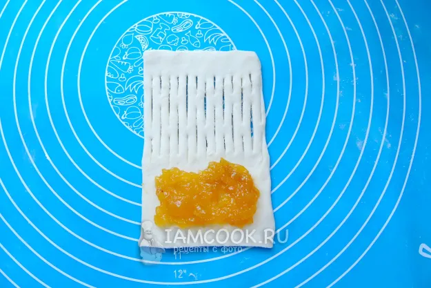 Шаг 3: иллюстрация