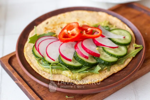 Шаг 10: иллюстрация