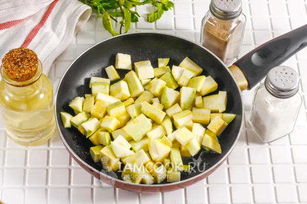 Шаг 3: иллюстрация