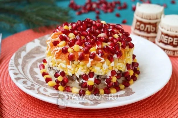 Шаг 9: иллюстрация