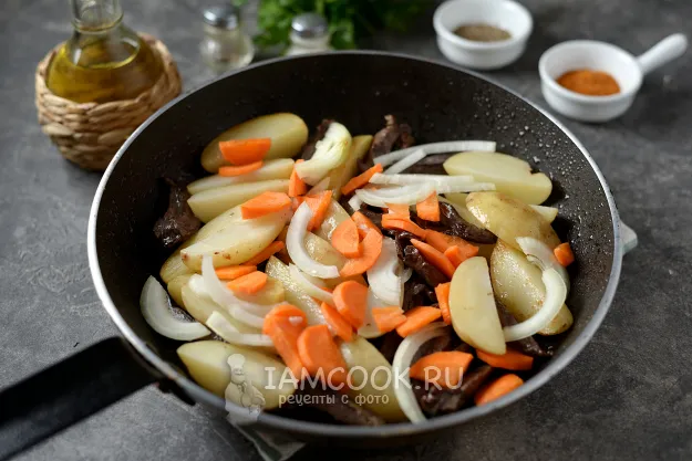 Шаг 4: иллюстрация