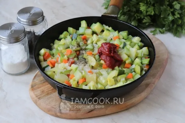 Шаг 5: иллюстрация