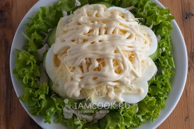 Шаг 10: иллюстрация