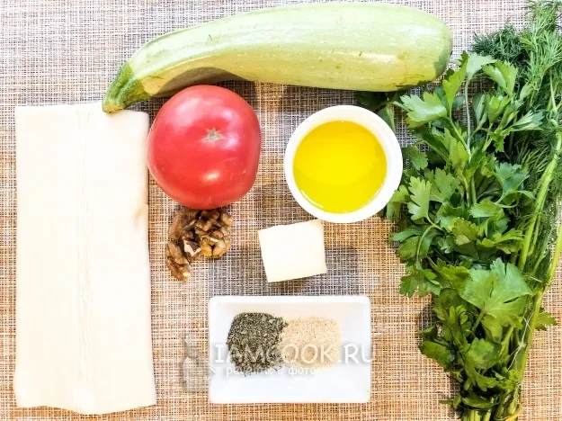 Шаг 1: иллюстрация