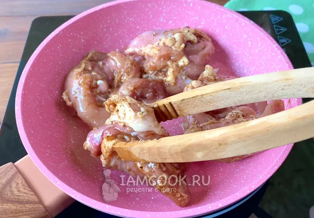 Шаг 5: иллюстрация