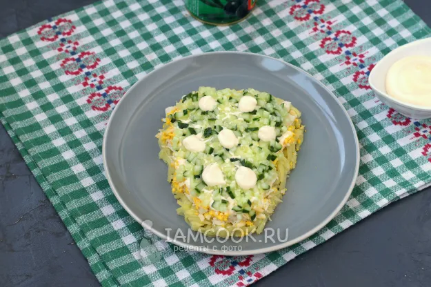 Шаг 7: иллюстрация