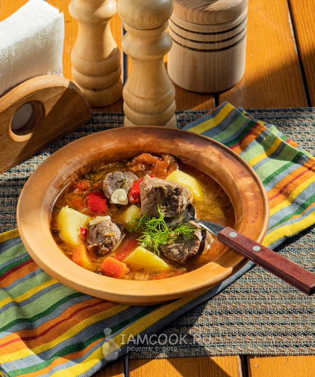 Шаг 11: иллюстрация