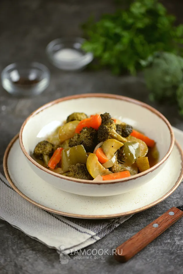 Шаг 7: иллюстрация