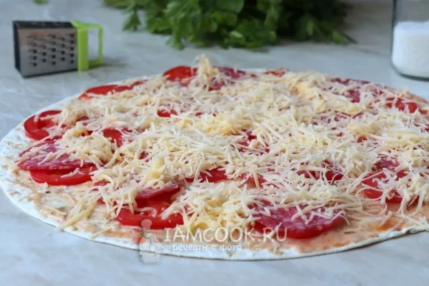 Шаг 5: иллюстрация