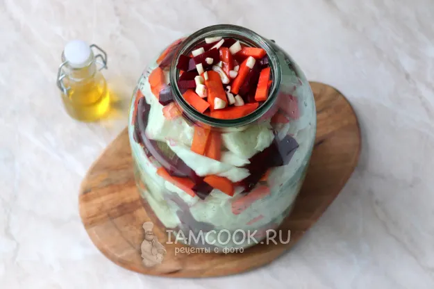 Шаг 7: иллюстрация