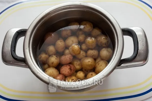 Шаг 2: иллюстрация