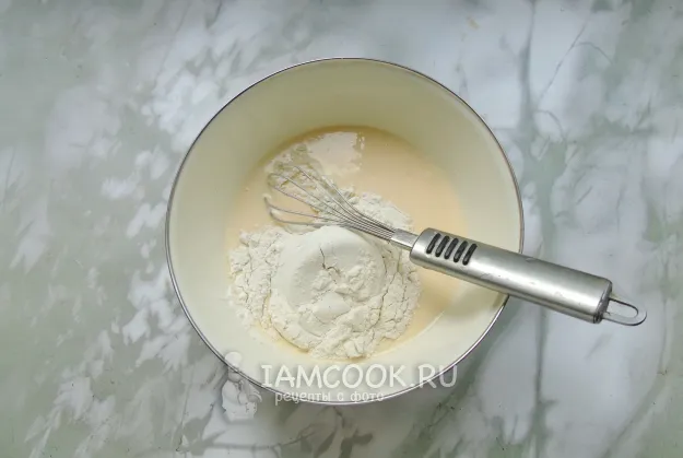 Шаг 8: иллюстрация