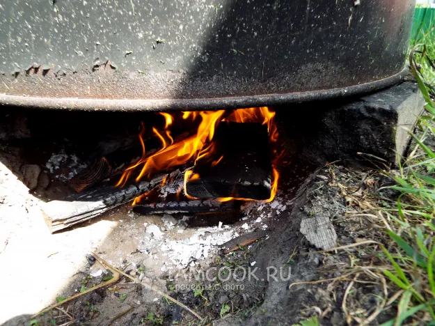 Шаг 7: иллюстрация