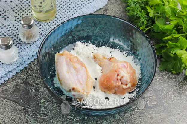 Шаг 4: иллюстрация