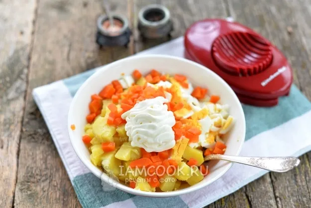 Шаг 6: иллюстрация