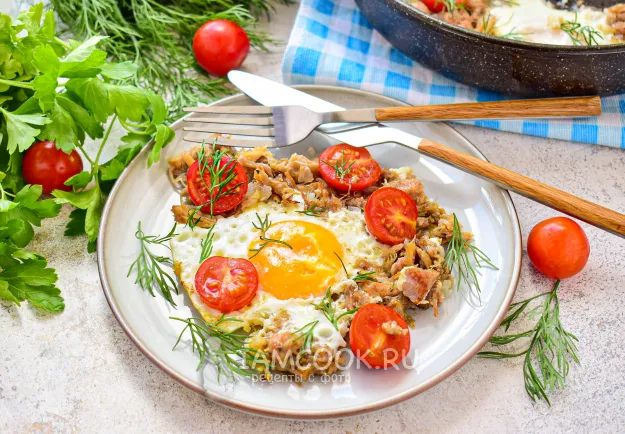 Шаг 5: иллюстрация