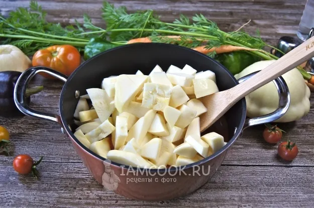 Шаг 6: иллюстрация