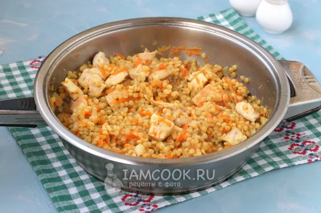 Шаг 8: иллюстрация