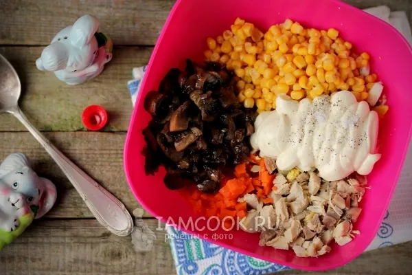 Шаг 4: иллюстрация