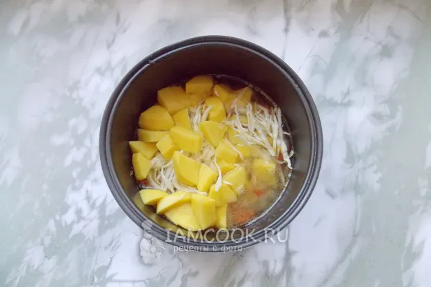 Шаг 8: иллюстрация