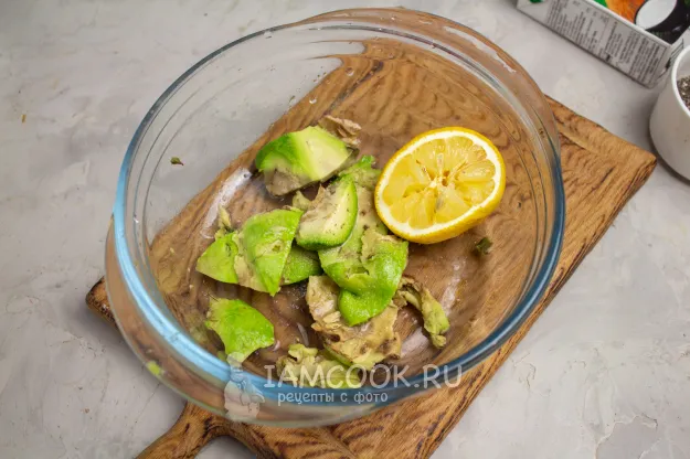 Шаг 2: иллюстрация