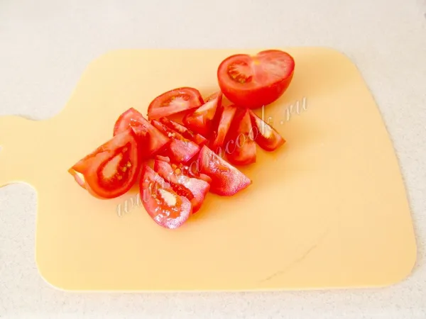 Шаг 2: иллюстрация