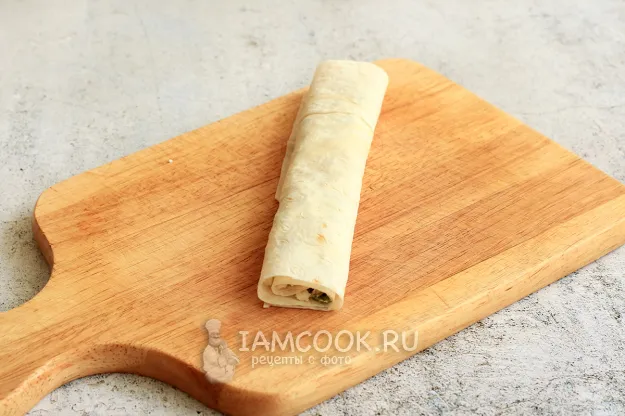 Шаг 5: иллюстрация