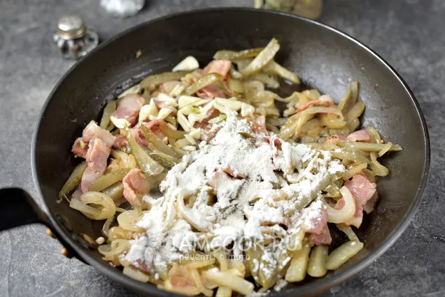 Шаг 6: иллюстрация