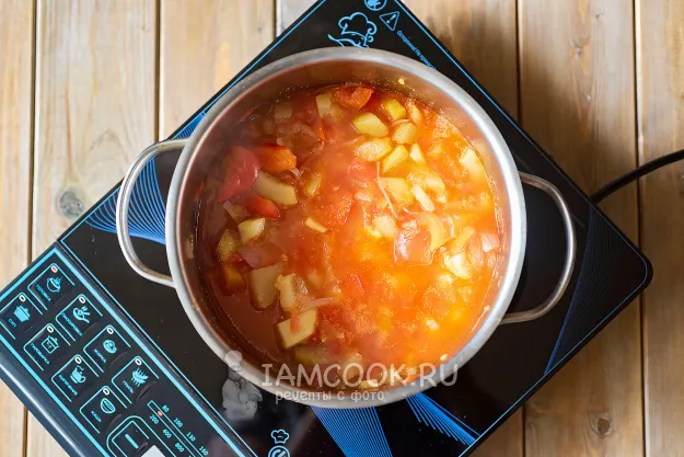 Шаг 8: иллюстрация