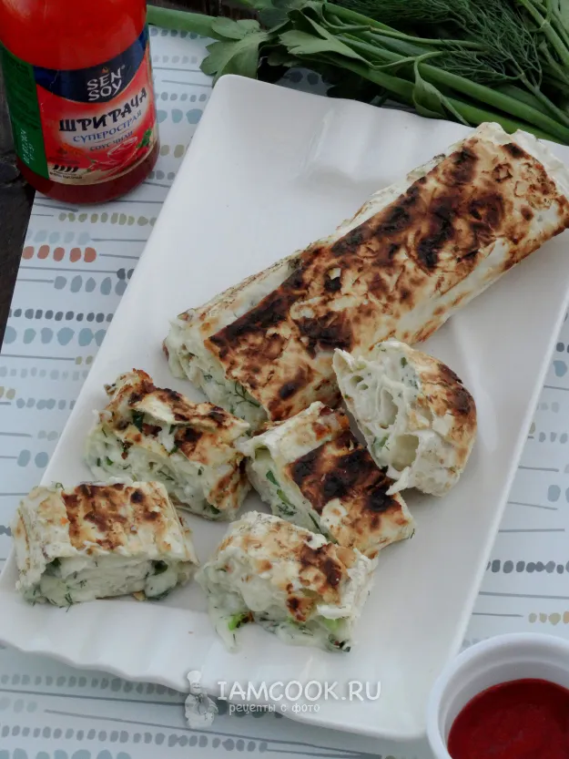 Шаг 7: иллюстрация