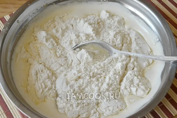 Шаг 5: иллюстрация