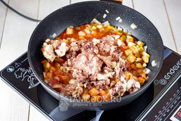 Шаг 8: иллюстрация