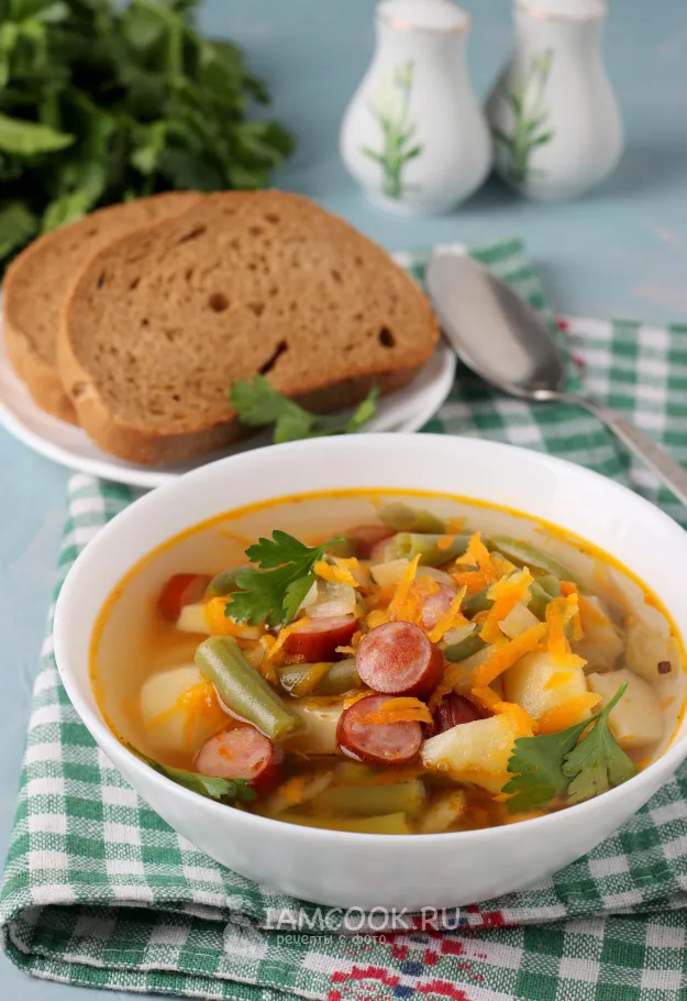 Шаг 7: иллюстрация