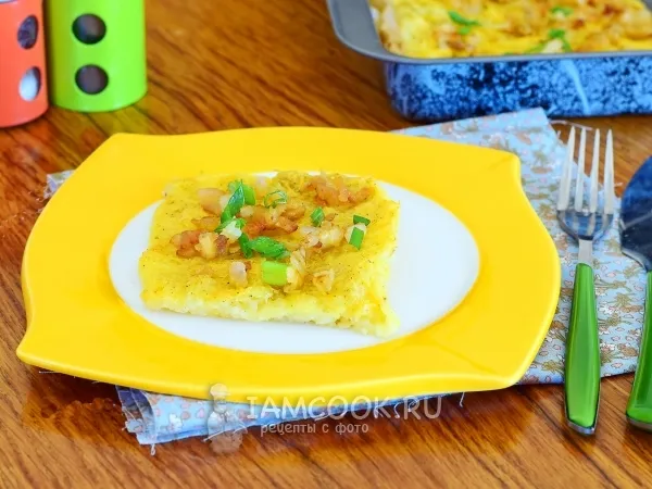 Фото блюда: Плокштайнис