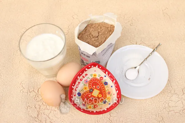 Шаг 1: иллюстрация