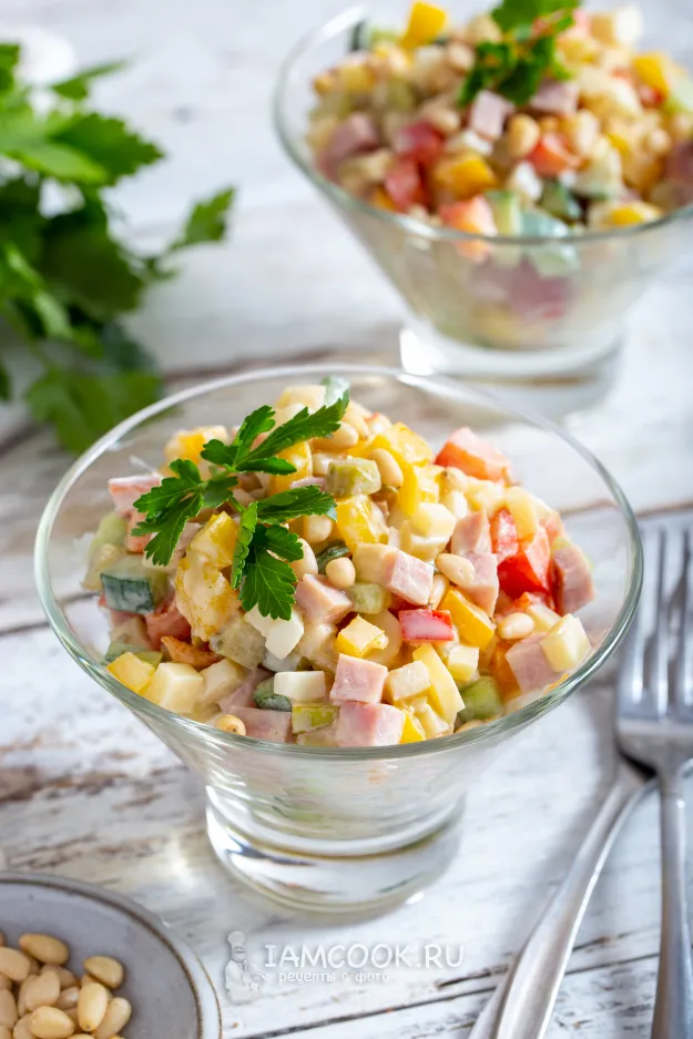 Шаг 8: иллюстрация