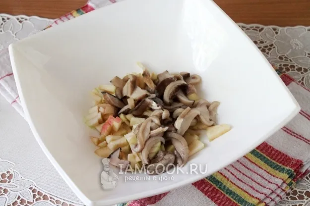 Шаг 3: иллюстрация