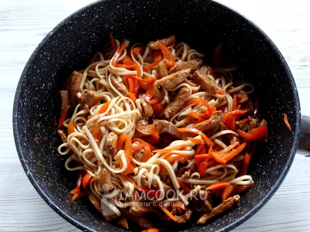 Шаг 9: иллюстрация