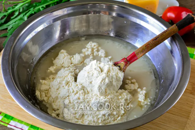 Шаг 5: иллюстрация