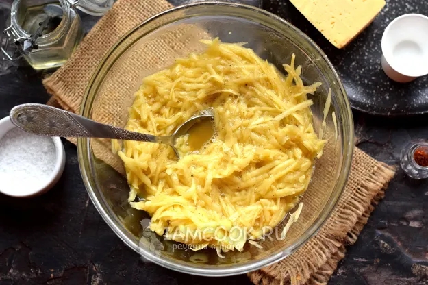 Шаг 4: иллюстрация