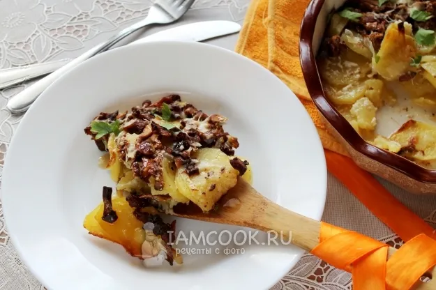 Шаг 11: иллюстрация